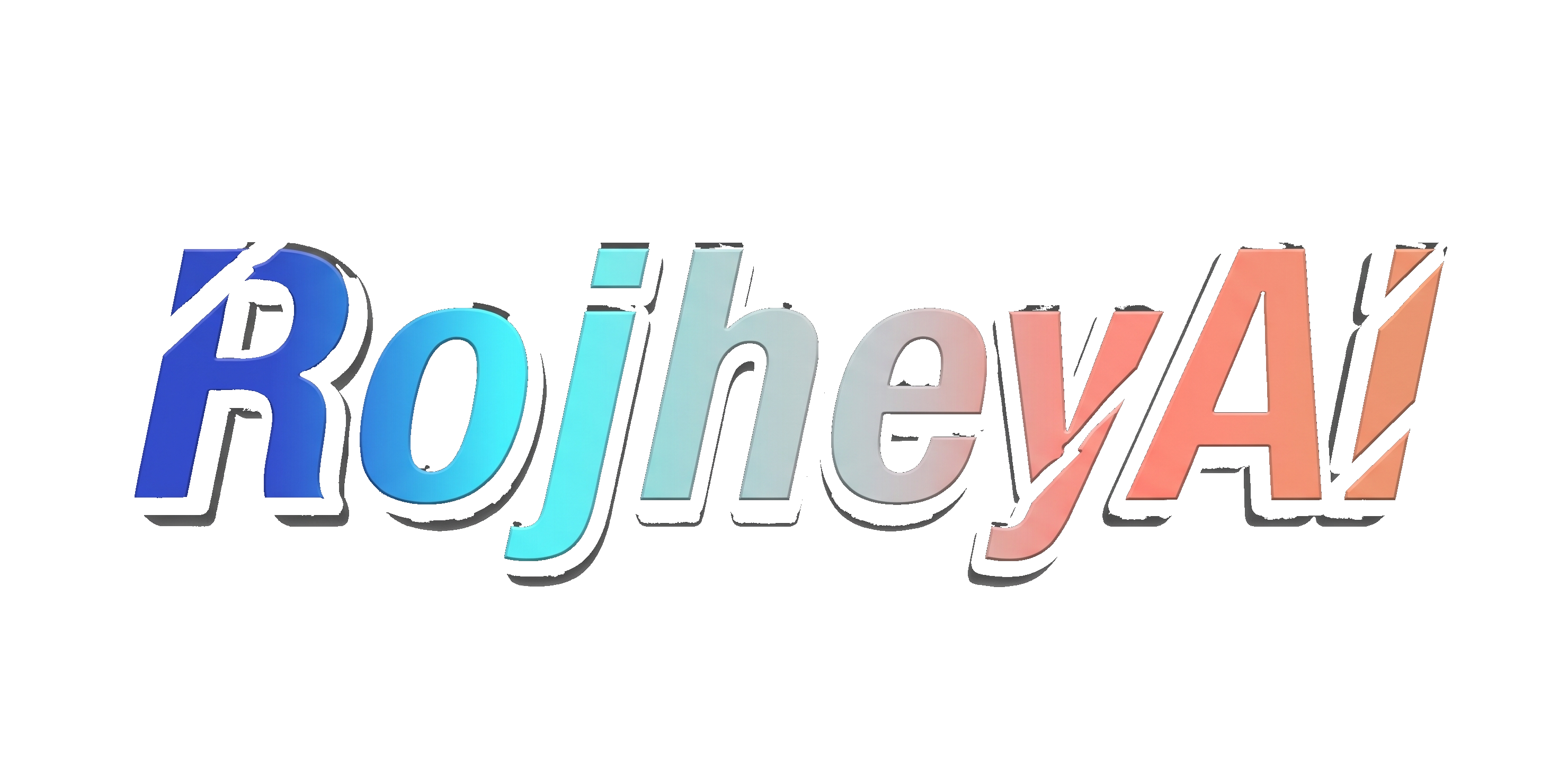 Rojheyai Logo